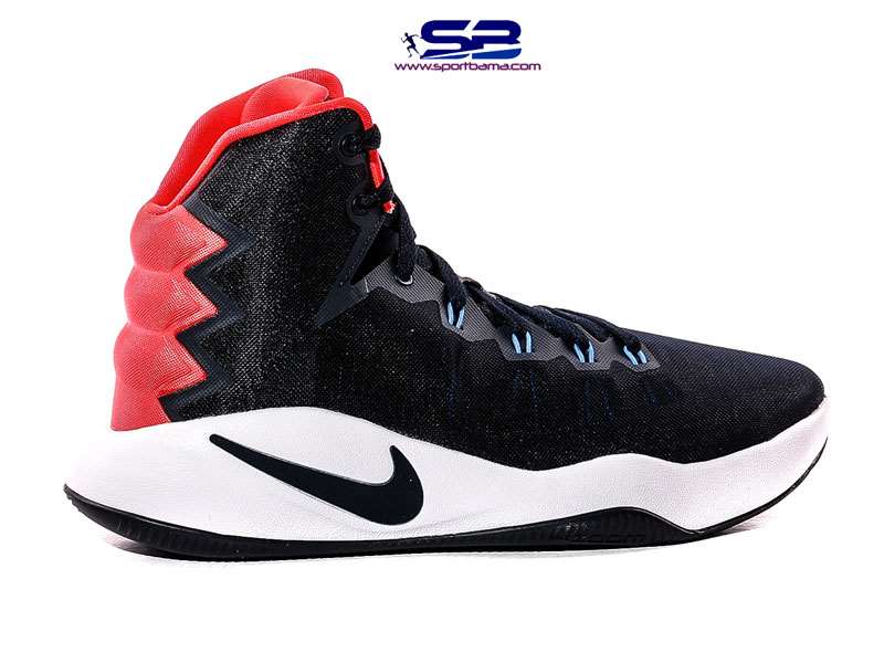  خرید  کفش کتانی نایک هایپردانک مخصوص بسکتبال  nike basketball shoes hyperdunk 2016 gs 845120-400