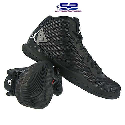  خرید  کفش بسکتبال نایک جردن Nike basketball air Jordan super fly4 768929-001