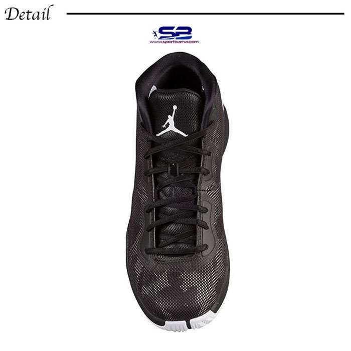  خرید  کفش بسکتبال نایک جردن nike air jordan super fly4 basketball shoes 768929-032