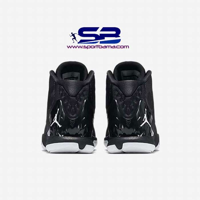  خرید  کفش بسکتبال نایک جردن nike air jordan super fly4 basketball shoes 768929-032