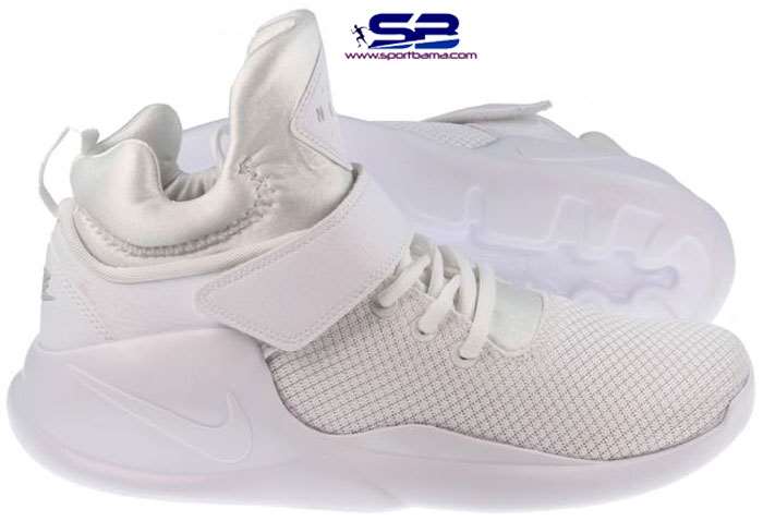  خرید  کفش کتانی بسکتبالی نایک کاوازی basketball shoes nike kwazi 844839-100