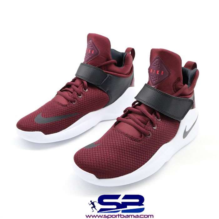  خرید  کفش کتانی بسکتبالی نایک کاوازی basketball shoes nike kwazi  844839-600