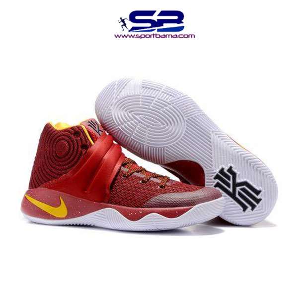  خرید  کفش بسکتبال نایک کایری2  nike kyrie2 basketball shoes