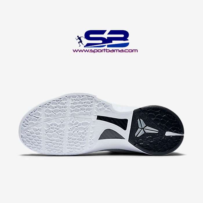  خرید  کفش بسکتبالی نایک زوم کوبه nike basketball shoes zoom kobe icon jcrd prm 832836-001
