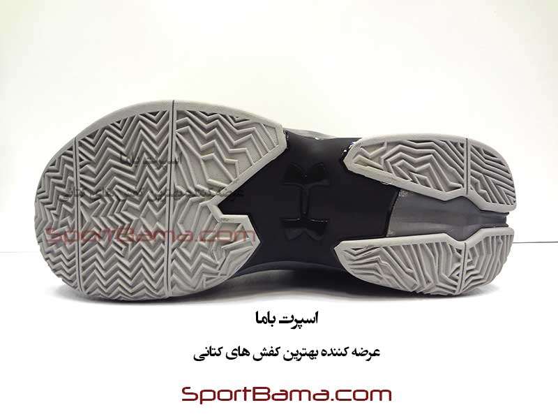  خرید  کفش اندرارمور مخصوص بسکتبال ، مناسب برای حرفه ای ها Ander Amour BasketBall Shoes