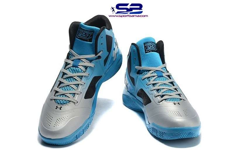  خرید  کفش بسکتبال اندرارمور basketball shoe under armour 1258143-099
