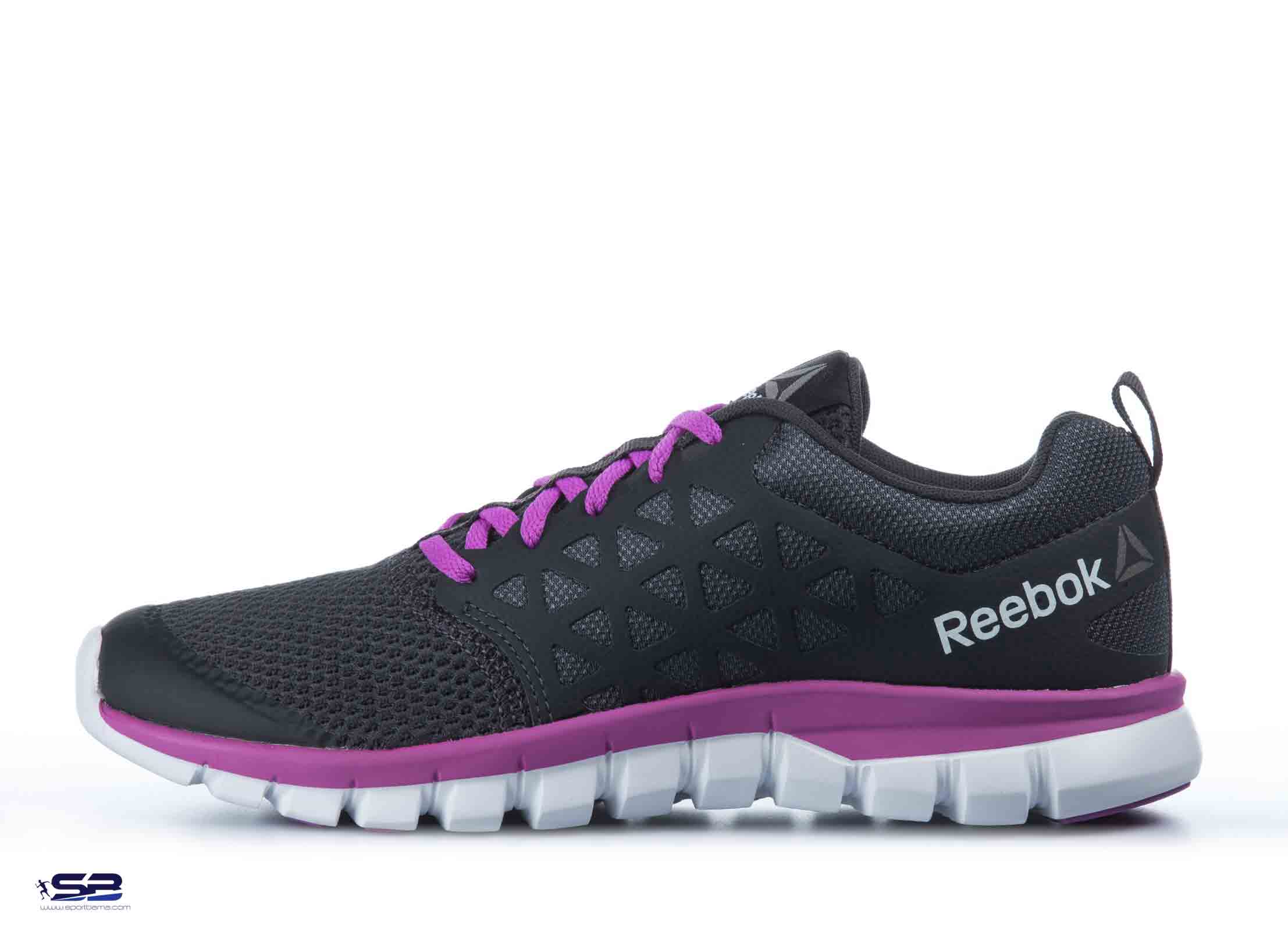  خرید  کفش کتانی اورجینال ریباک     Reebok Running Shoes BS8709  