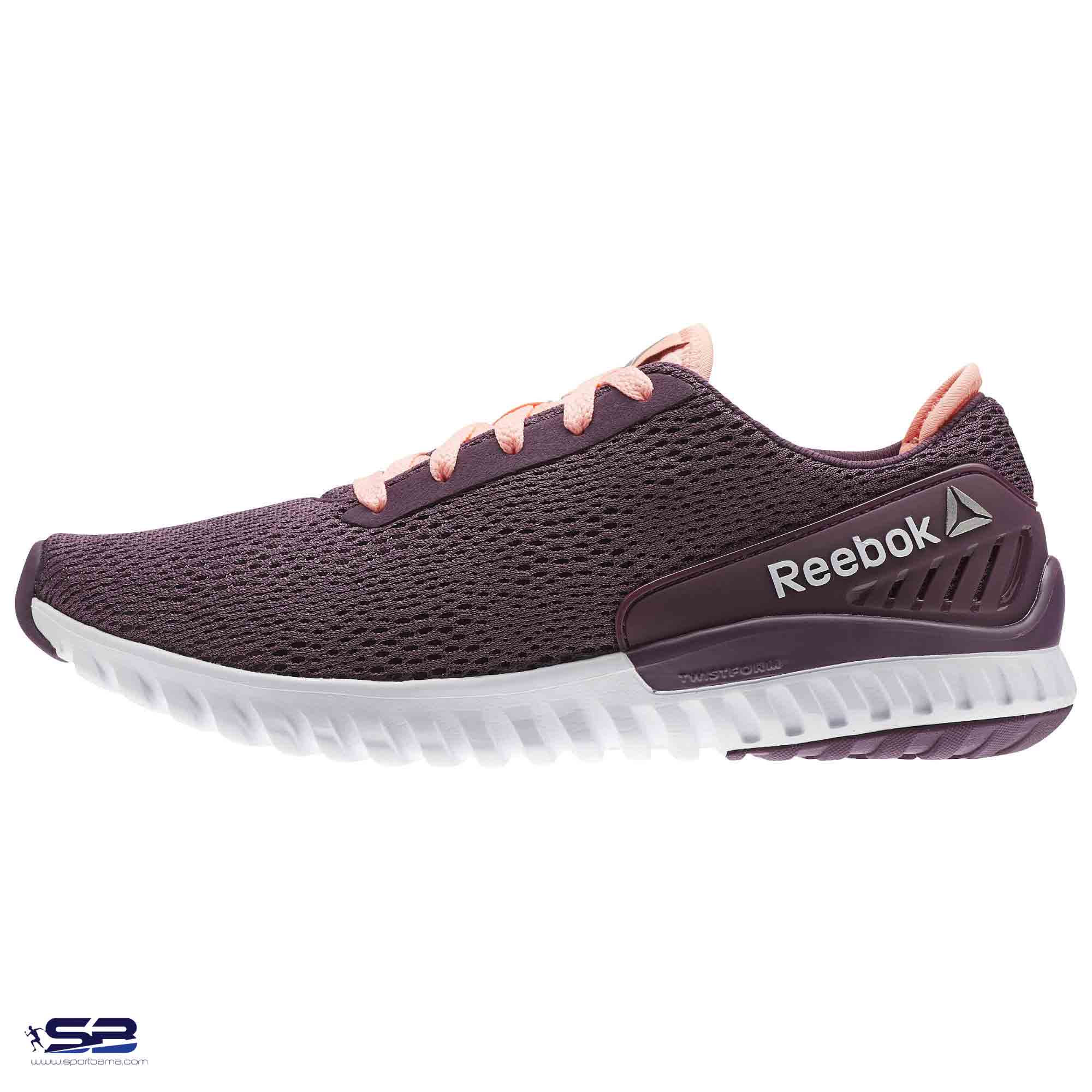  خرید  کفش کتانی اورجینال ریباک     Reebok Running Shoes BS9558  