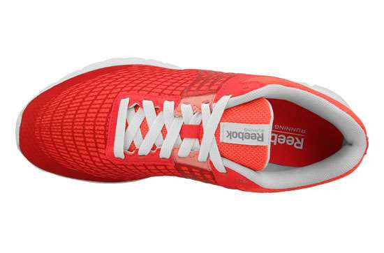 خرید  کفش کتانی قرمز رانینگ اسپرت ریبوک m49947  مخصوص دویدن 