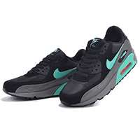 'کفش کتانی رانینگ نایک ایرمکس مشابه اورجینال Nike Air Max Running Shoes 410642-401'