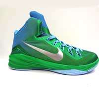 'کفش بسکتبال نایک سیز هایپردانک مشابه اورجینال Nike Hyper Dunk '