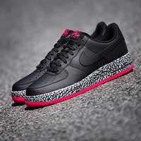 'کفش نایک ایرفورس 048-488298 Nike Shoes AirForce'