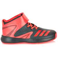 'کفش کتانی اورجینال ادیداس مخصوص بسکتبال  adidas basketball shoes aq7996'