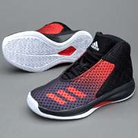 'کفش کتانی اورجینال ادیداس مخصوص بسکتبال  adidas basketball shoes aq7319'
