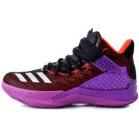 'کفش کتانی ادیداس مخصوص بسکتبالadidas basketball shoes aq7221'