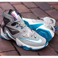 'کفش بسکتبال نایک لبرون13 Nike Lebron '