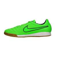 'کفش فوتسال نایک تیمپو سبز Nike Timpo 631283-330'
