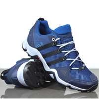 'کفش کتانی رانینگ ادیداس مخصوص دویدن و پیاده روی  adidas running shoes AX-2 AQ4040'