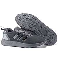 'کفش کتانی رانینگ ادیداس running shoes adidas zx flux adv aq3084'