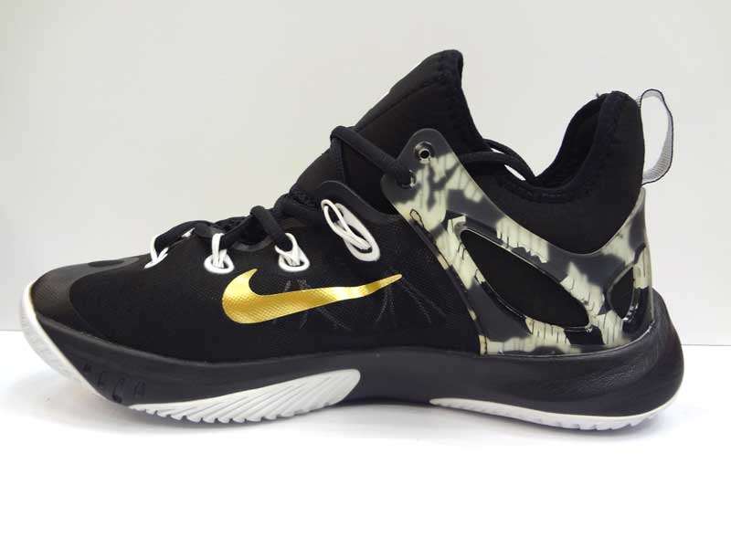  خرید  کفش بسکتبال نایک مشابه اورجینال  Nike Basketball Shoes 