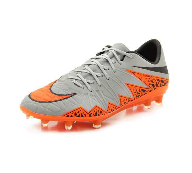  خرید  کفش فوتبال نایک هایپرونوم مدل   Nike hypervenom shoes 749901-080	