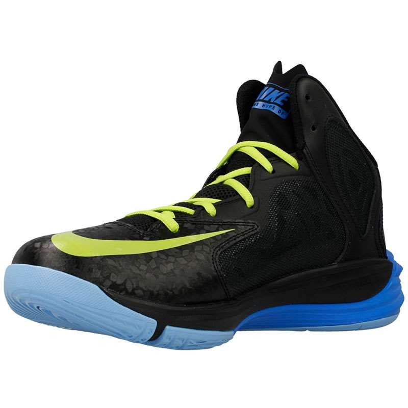  خرید  کفش بسکتبال اورجینال نایک پرایم هایپ Nike Prime Hype 683705-007