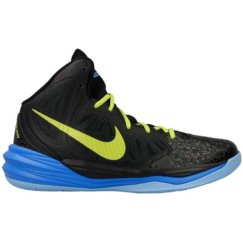  خرید  کفش بسکتبال اورجینال نایک پرایم هایپ Nike Prime Hype 683705-007