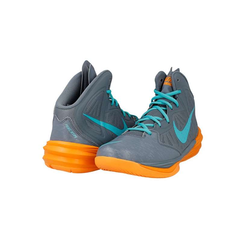  خرید  کفش بسکتبال اورجینال نایک پرایم هایپ Nike Prime Hype 683705-402