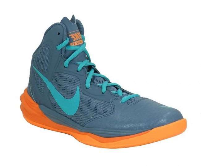  خرید  کفش بسکتبال اورجینال نایک پرایم هایپ Nike Prime Hype 683705-402