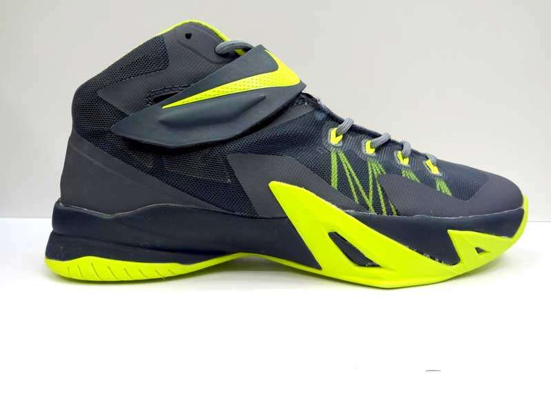  خرید  کفش بسکتبال نایک لبرون مشابه اورجینال  Nike Lebron Basketball  Shoes 