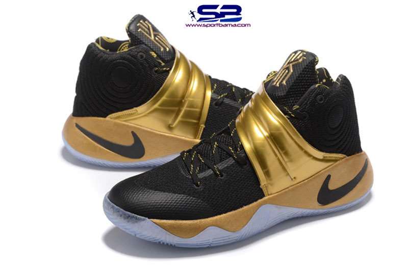  خرید  کفش بسکتبال نایک کایری2   basketball shoes nike kyrie2 2016  843253-995
