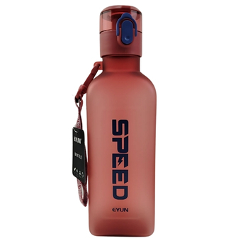'قمقمه مات ورزشی EYUN SPEED 700 ML'