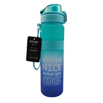 'قمقمه مات ورزشی NICE 1000 ML'