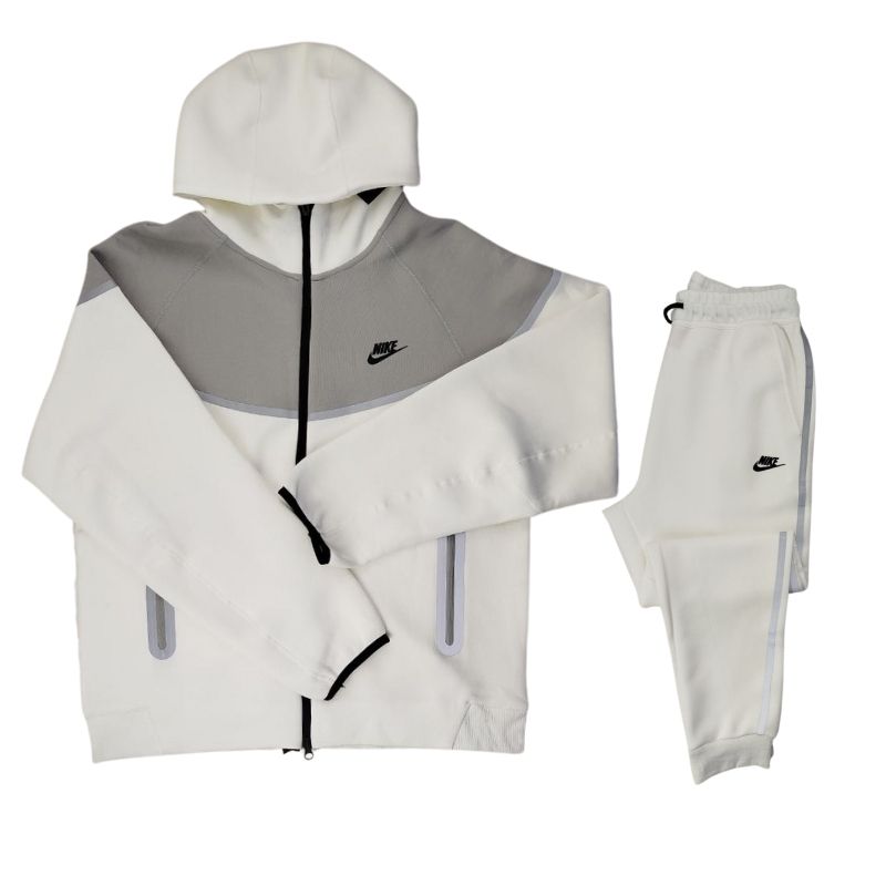 ست گرمکن شلوار ورزشی مردانه طرح نایک 