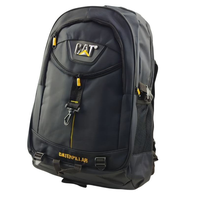 کیف کوله پشتی کاترپیلار 