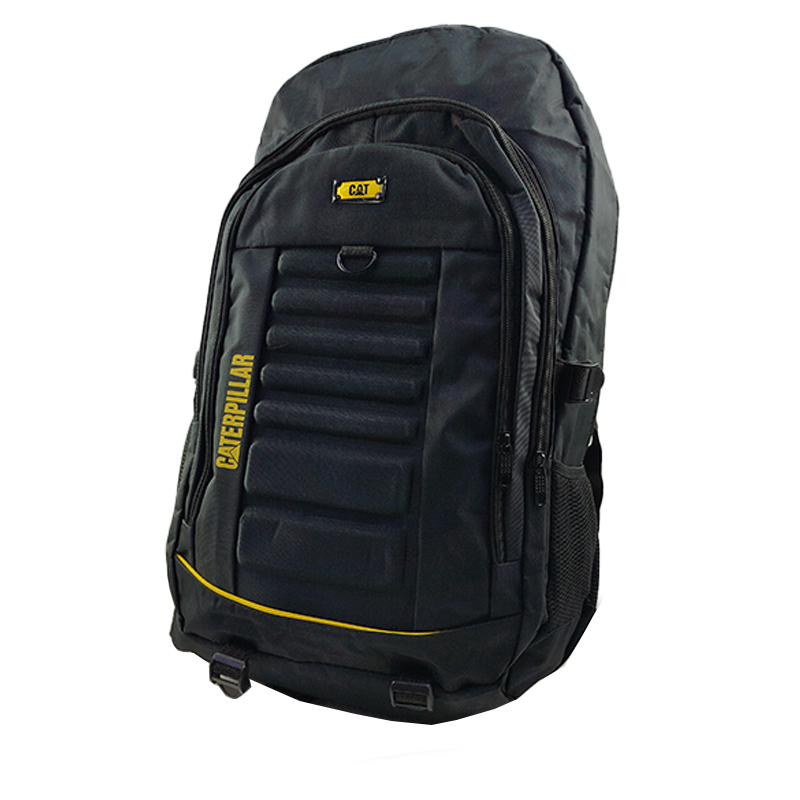 کیف کوله پشتی کاترپیلار 