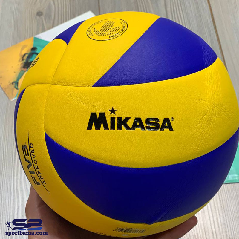  خرید  توپ والیبال میکاسا Mva330