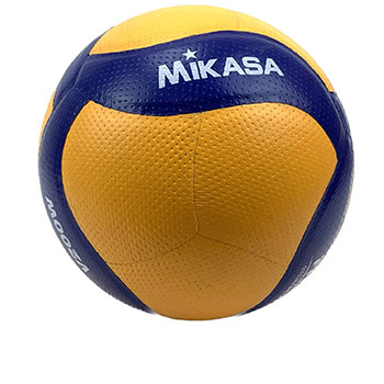 'توپ والیبال میکاسا V200W مخصوص سالن حرفه ای  والیبال'