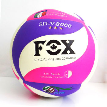 'توپ والیبال فاکس SD -V 8000'