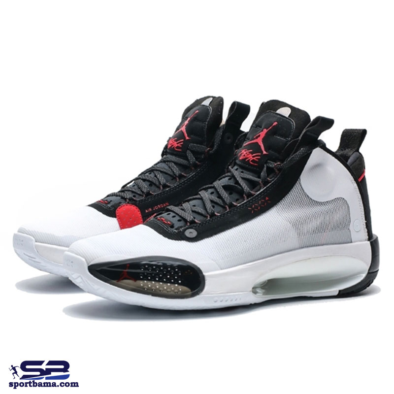 مشخصات ، قیمت و خرید کفش کتونی نایک ایر جردن 34 مخصوص بسکتبال-Nike Air