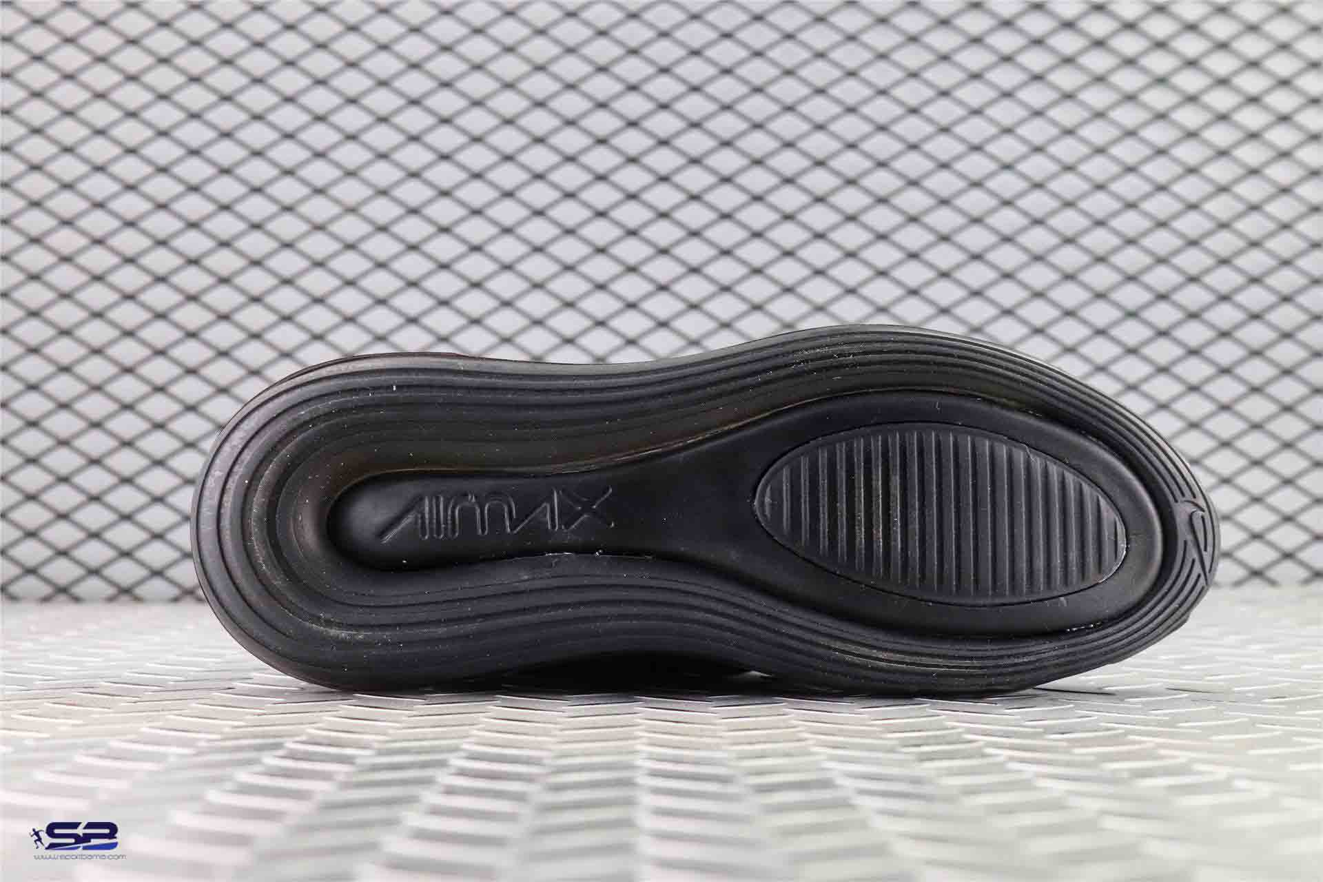  خرید  کفش کتانی بندی نایک ایرمکس 720 مخصوص پیاده روی طولانی و دویدن
