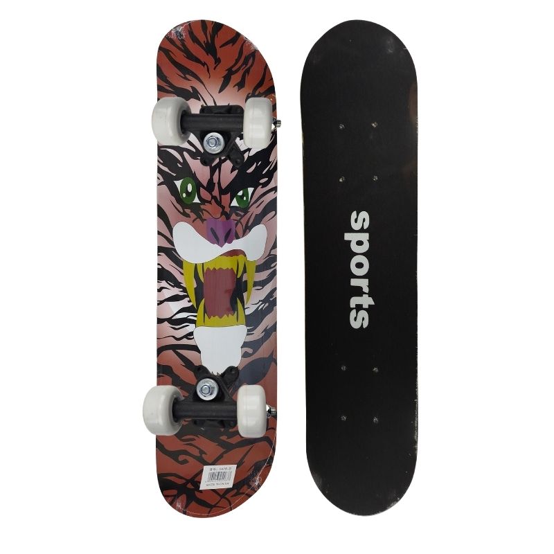 تخته اسکیت برد 60 سانتی 