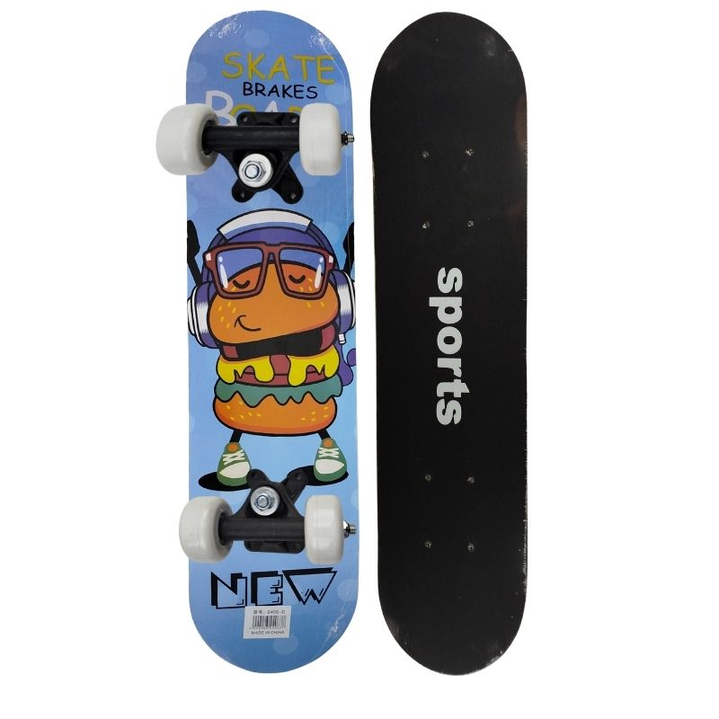 تخته اسکیت برد 60 سانتی 