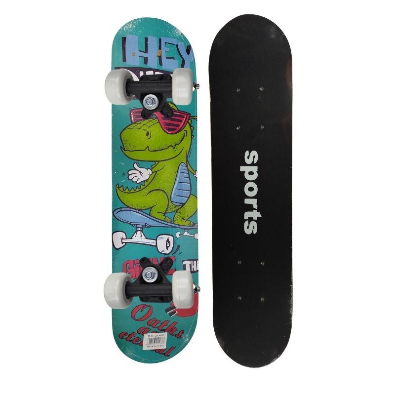 تخته اسکیت برد 60 سانتی 