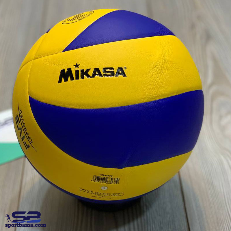  خرید  توپ والیبال میکاسا Mva330