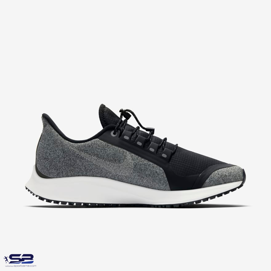  خرید  کفش کتانی بندی نایک پگاسوس 35 مخصوص پیاده روی طولانی و دویدن