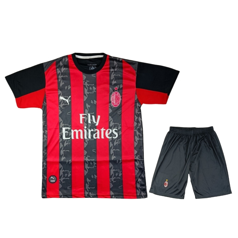  کیت ورزشی میلان