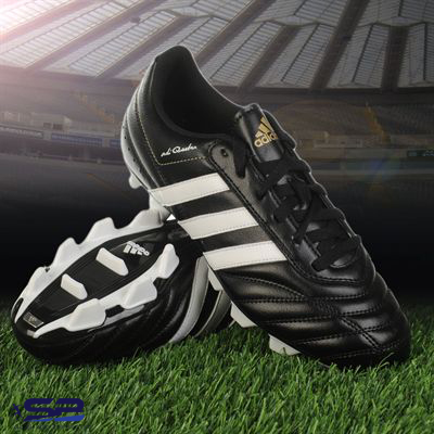  خرید  کفش فوتبال مخصوص چمن طبیعی اورجینال آدیداس
