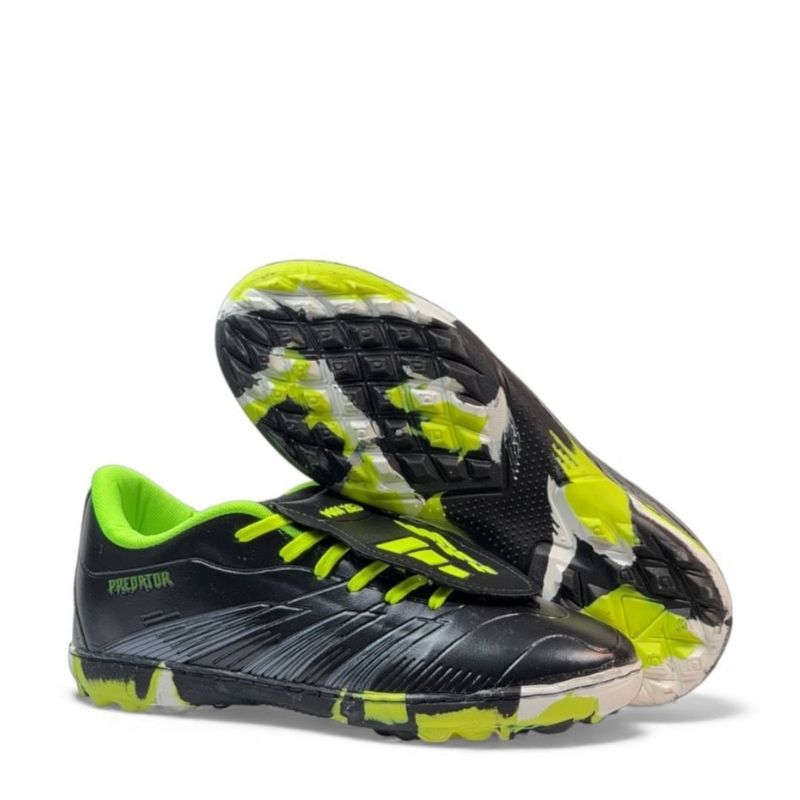 کفش استوک ریز آدیداس بلينگام مناسب چمن مصنوعی