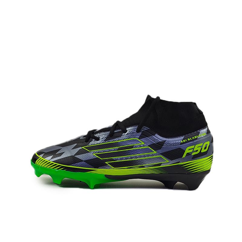 کفش استوک ساقدار آدیداس F50 مخصوص چمن طبیعی